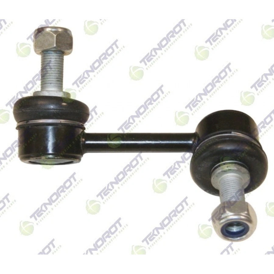 Z-ROT ARKA SAG HYUNDAI SANTA FE 2012-2018