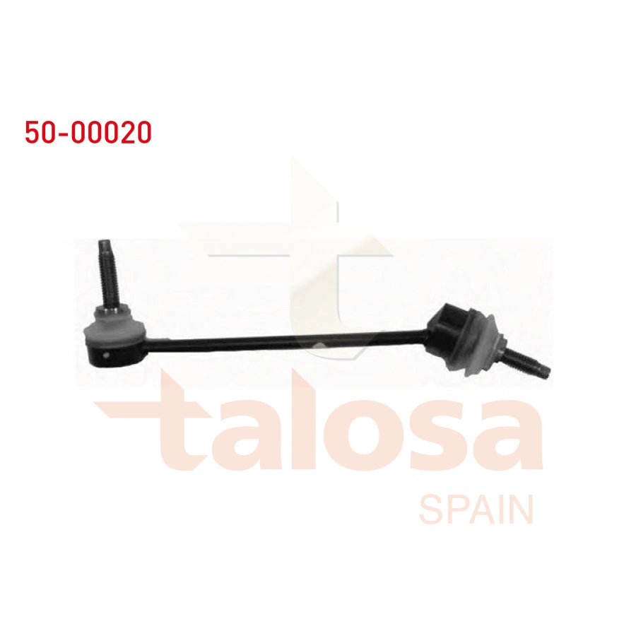 Z-ROT ARKA SAG JAGUAR S-TYPE 1999-2008 / JAGUAR XK 2006-2015 / JAGUAR XJ 2003-2009 / JAGUAR XJ 2010- / JAGUAR XF 2008-2015 / FORD THUNDERBIRD 2002-2005 / LINCOLN LS 2003-2006 / LINCOLN LS 2000-2002