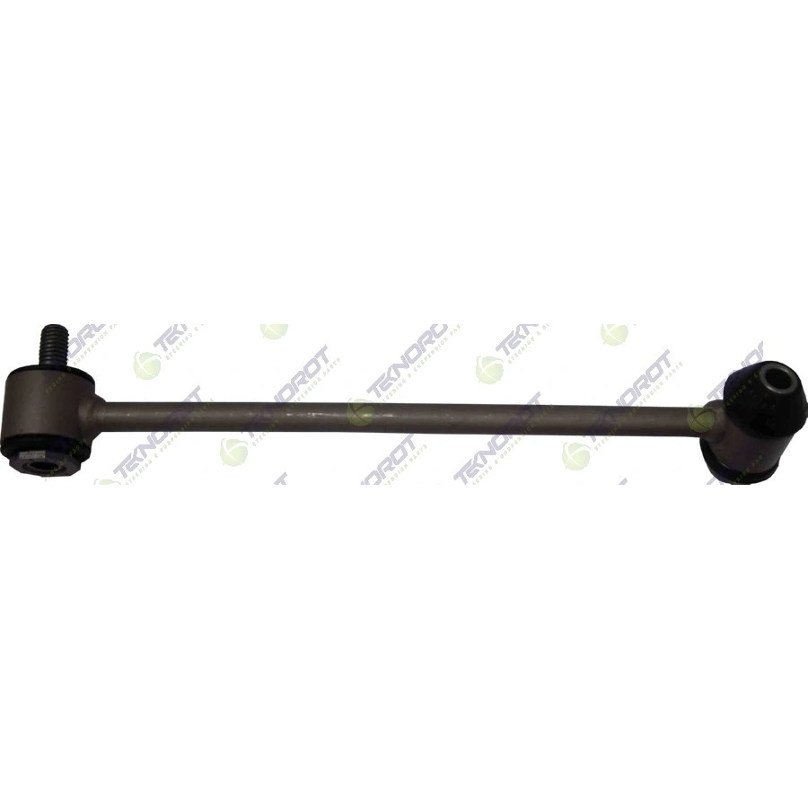 Z-ROT ARKA SAG MERCEDES C CLASS W204 2007-