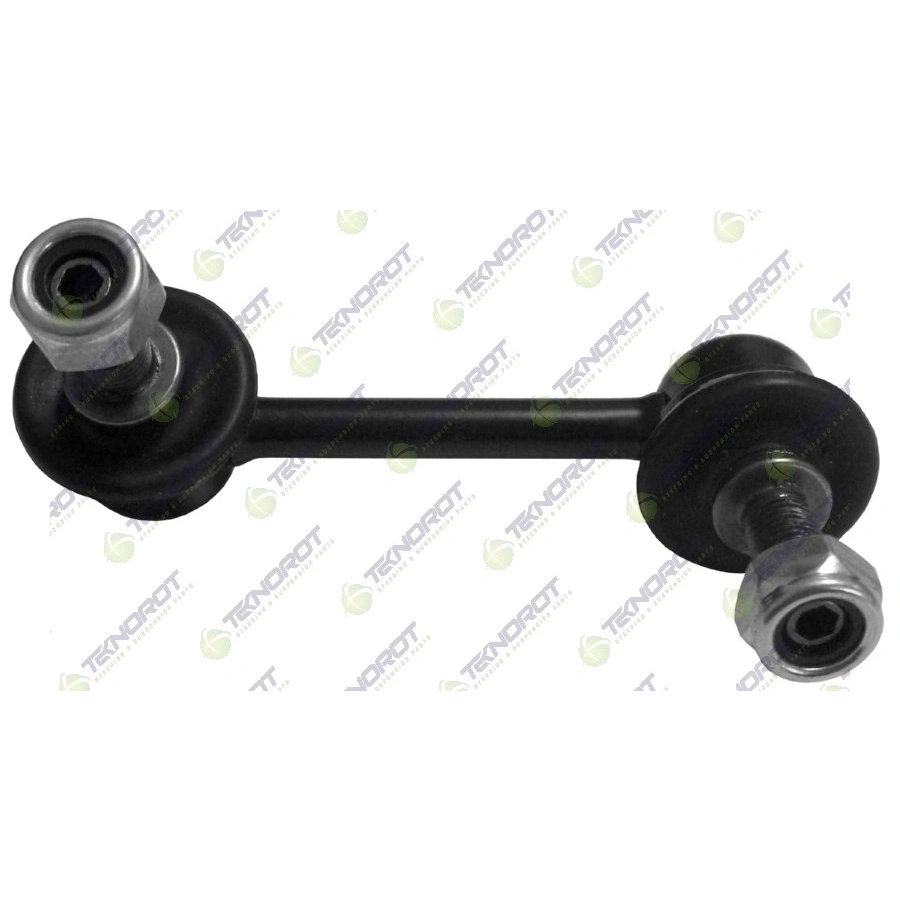 Z-ROT ARKA SOL HONDA CR-V II 2002-2006