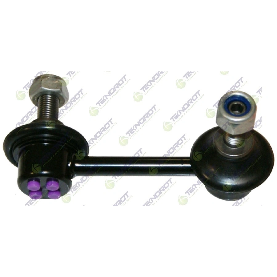 Z-ROT ARKA SOL HONDA CR-V III 2006-2011 / HONDA CR-V IV 2012-2018