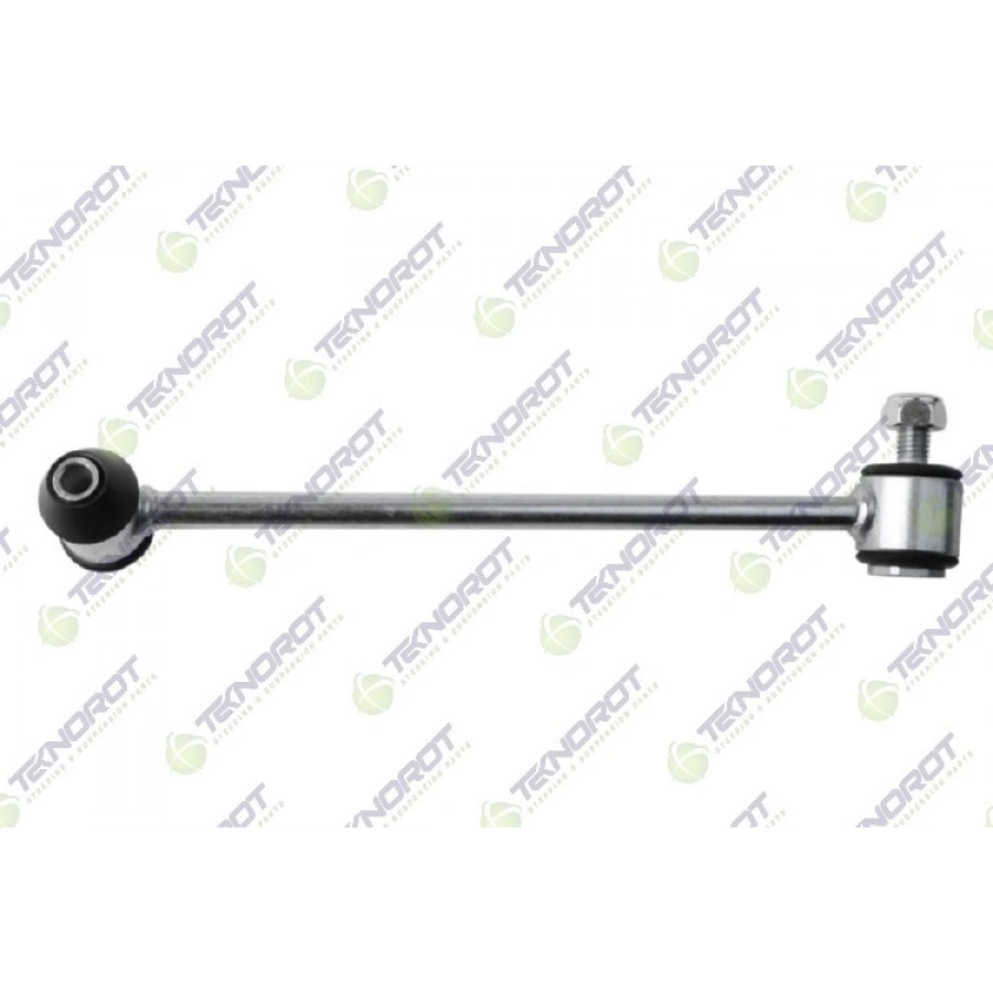 Z-ROT ARKA SOL MERCEDES C CLASS W204 2007-