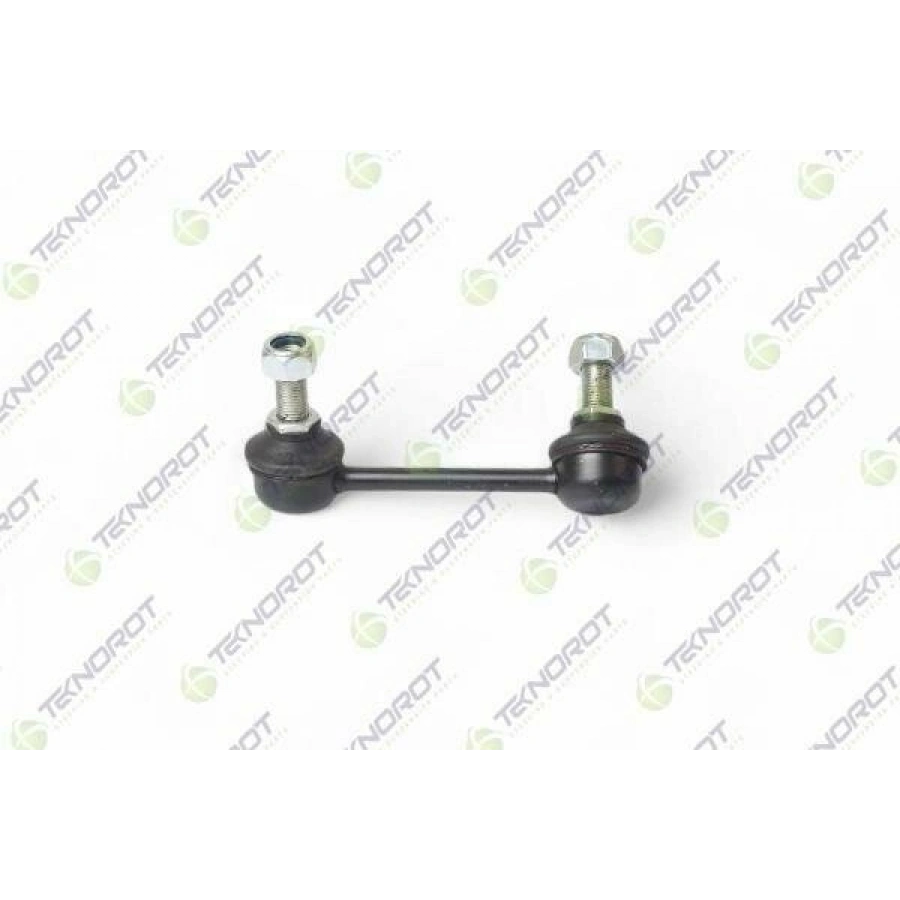 Z-ROT ARKA SOL MITSUBISHI MONTERO - PAJERO IV 2007-