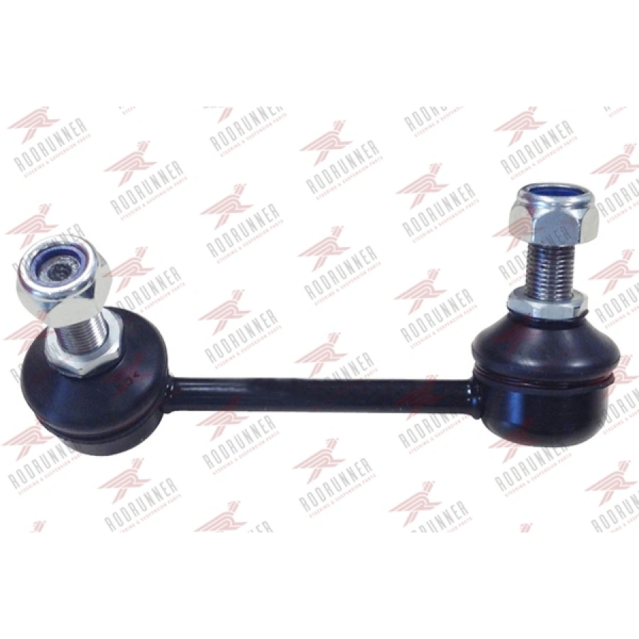 Z-ROT ARKA SOL MITSUBISHI MONTERO - PAJERO IV 2007-