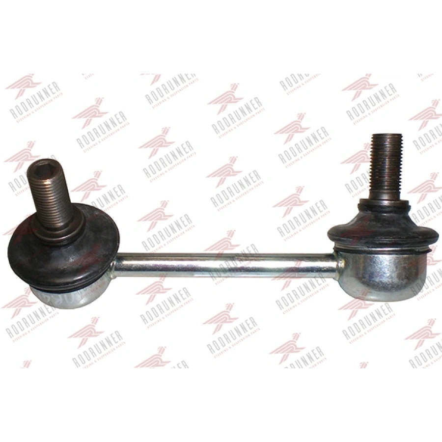 Z-ROT ARKA SOL MITSUBISHI PAJERO - MONTERO 2000-2007