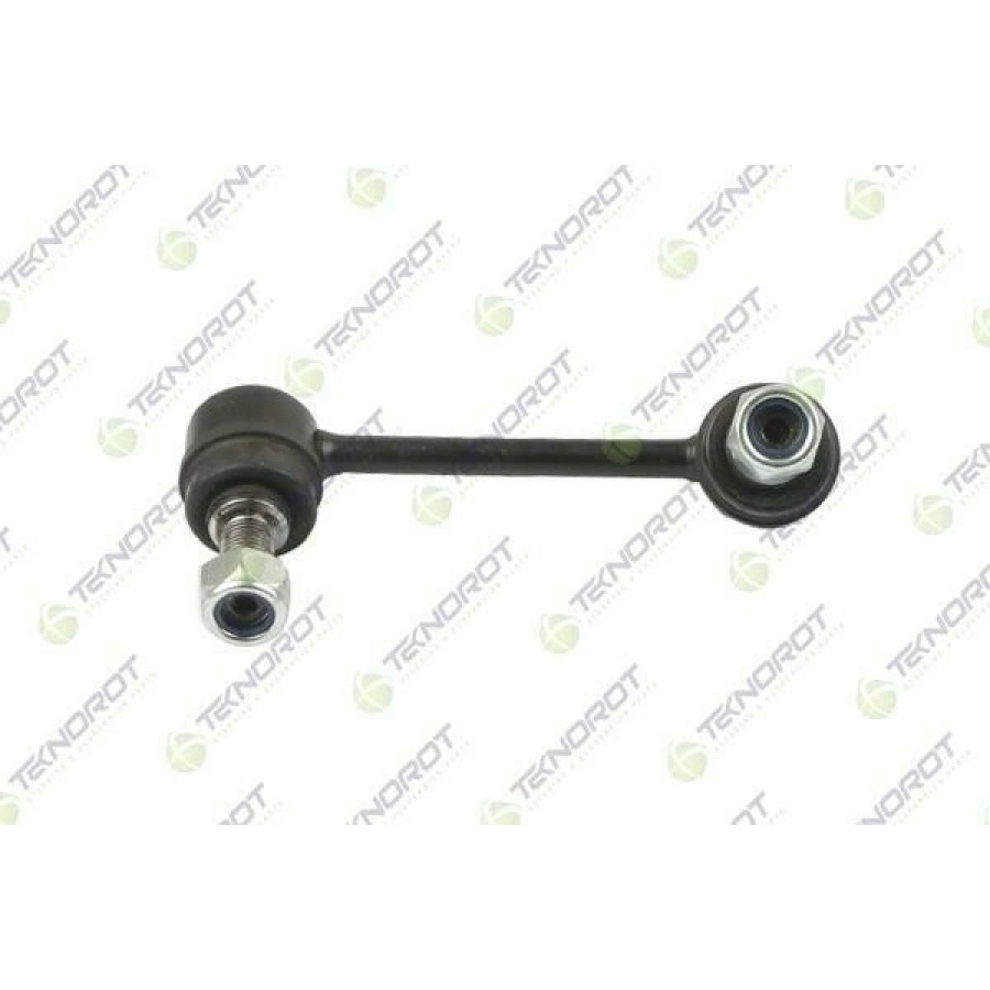 Z-ROT ARKA SOL MITSUBISHI PAJERO - MONTERO 2000-2007