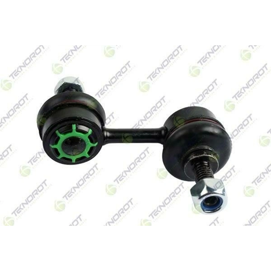 Z-ROT ARKA SOL-SAG BMW 5 SERISI (E39) 518 I 1995-2003