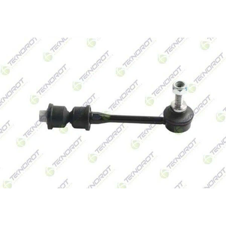 Z-ROT ARKA SOL-SAG CHEVROLET CAPTIVA (C100) 2.0 D 2006-2012