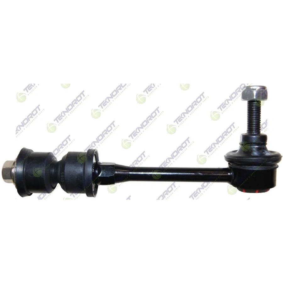 Z-ROT ARKA SOL-SAG CHEVROLET CAPTIVA (C100) 2.0 D 2006-2012