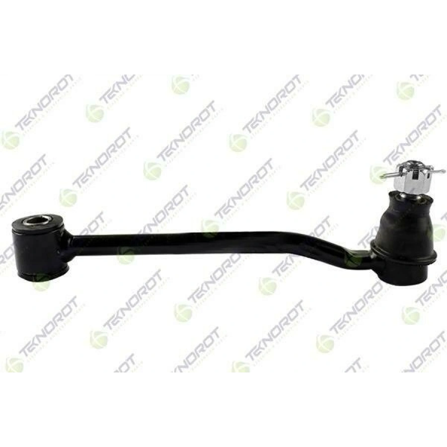 Z-ROT ARKA SOL-SAG DODGE DURANGO (DN) 4.7 1997-2003