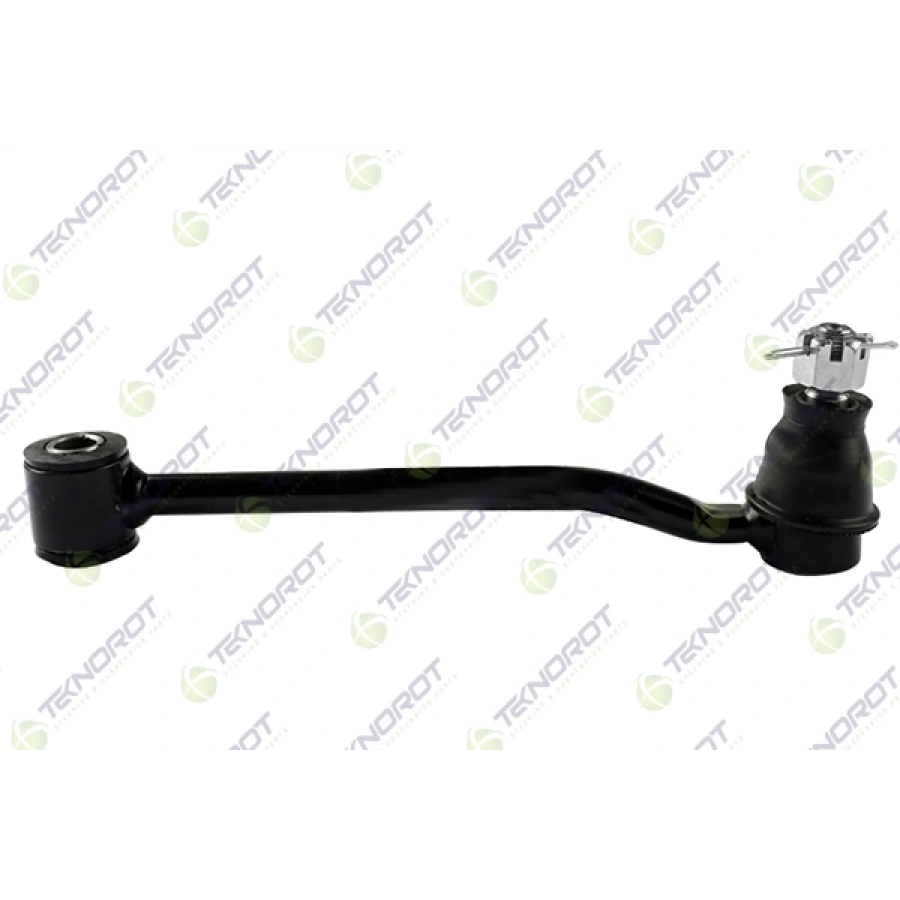 Z-ROT ARKA SOL-SAG DODGE DURANGO (DN) 4.7 1997-2003