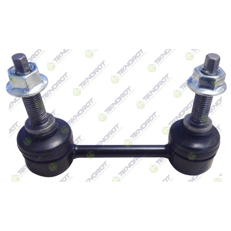 Z-ROT ARKA SOL-SAG JEEP GRAND CHEROKEE IV (WK,WK2) 3.0 CRD 2010-