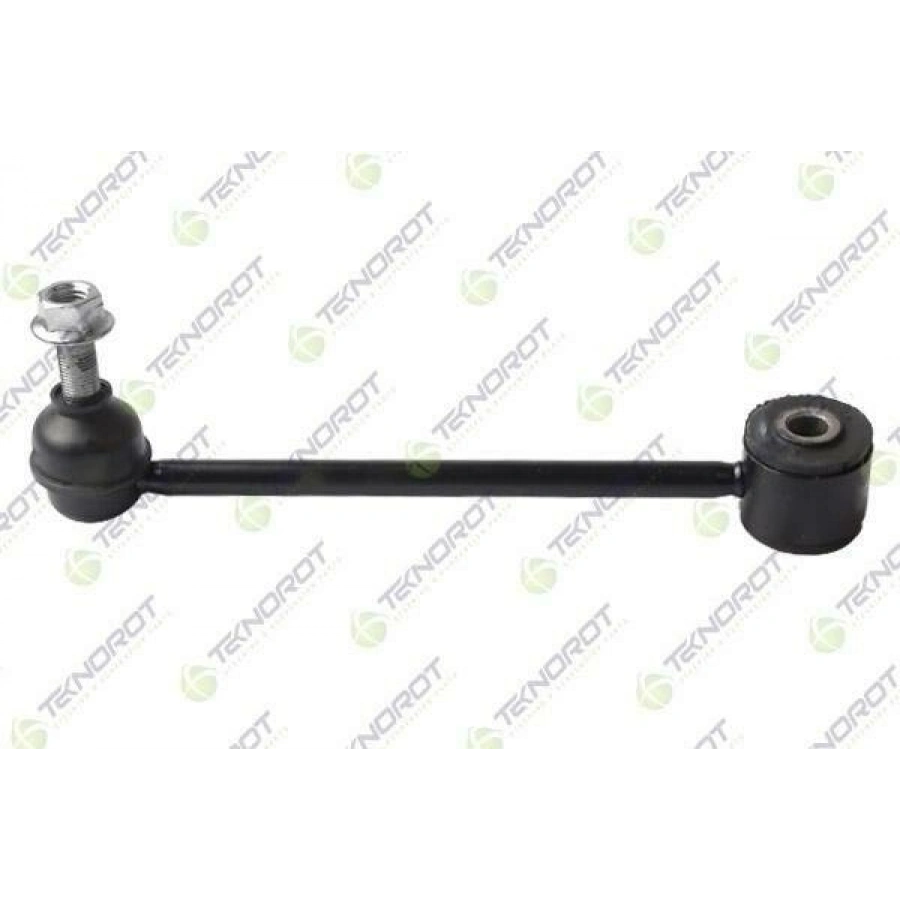Z-ROT ARKA SOL-SAG JEEP WRANGLER III (JK) 2.8 CRDI 2007-