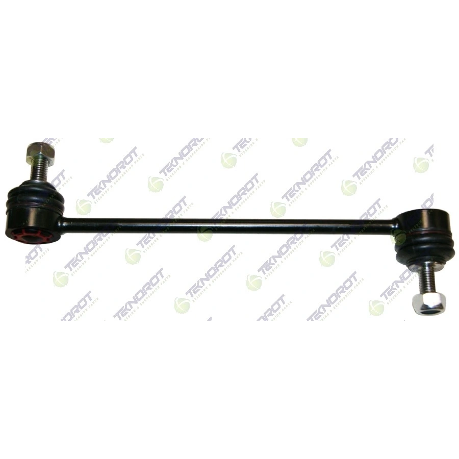 Z-ROT ARKA SOL-SAG LAND ROVER FREELANDER II (FA) 2.2 TD4 2006-2014