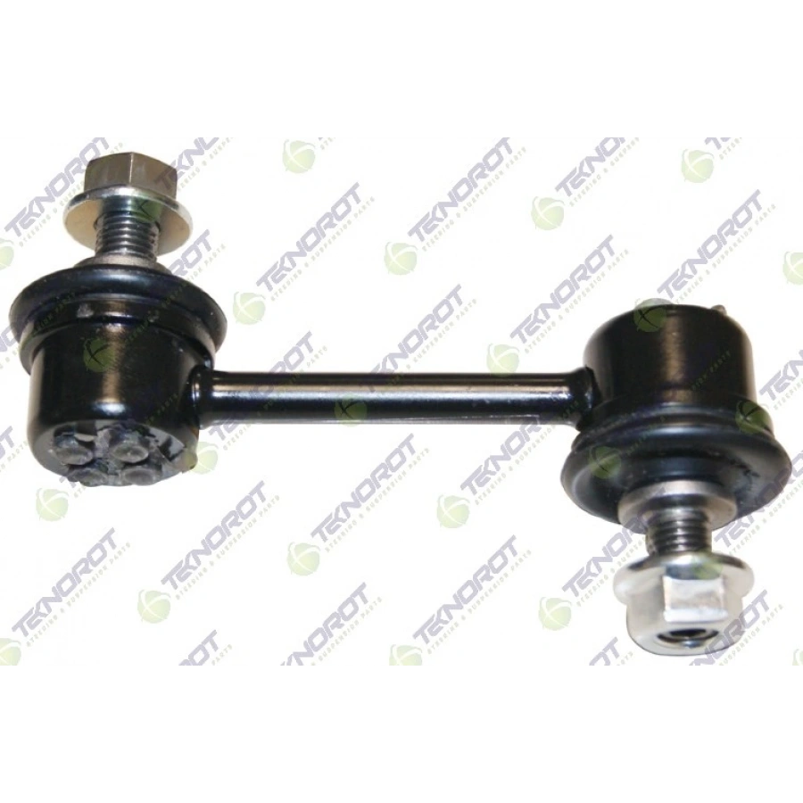 Z-ROT ARKA SOL-SAG MAZDA MX-5 III (NC) 2.0 2005-2014