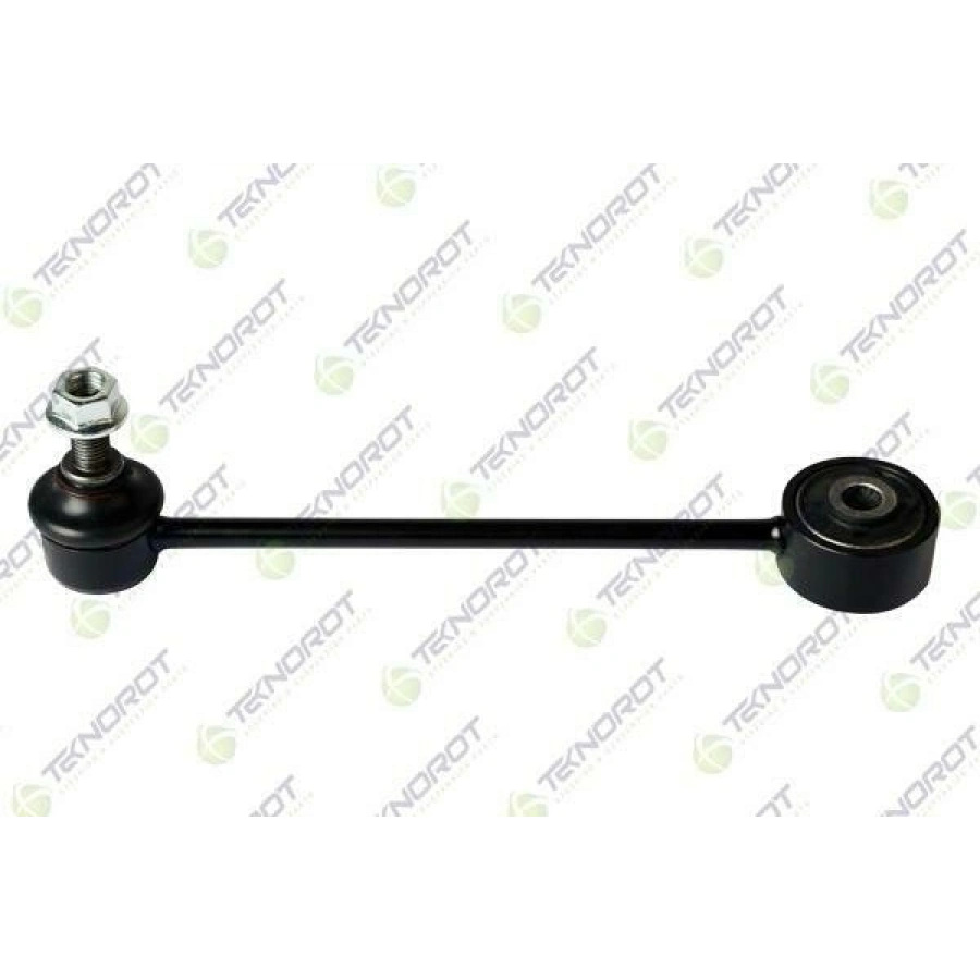 Z-ROT ARKA SOL-SAG MITSUBISHI PAJERO III (V7W,V6W) 3.2 D 2000-2007
