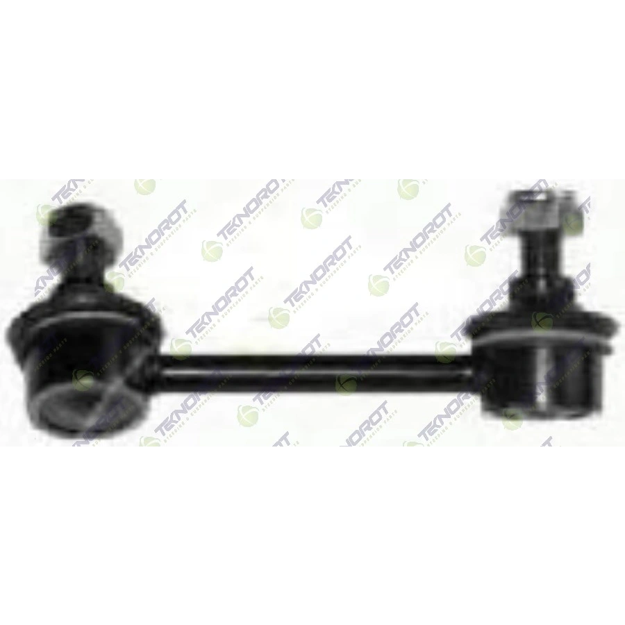 Z-ROT ARKA SOL TOYOTA RAV4 2000-2005