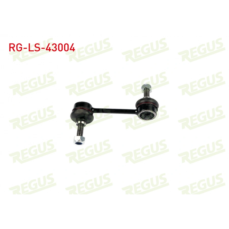 Z-ROT ARKA TOYOTA COROLLA 1997-2002