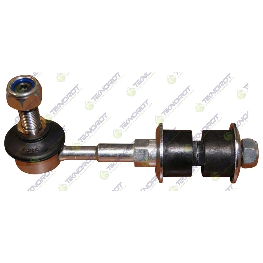 Z-ROT ARKA TOYOTA RAV4 2005-2012 / TOYOTA RAV4 2013-2018 / LEXUS NX 2015-