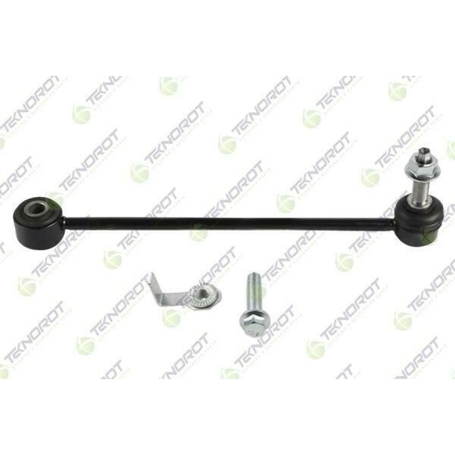 Z-ROT KITI ARKA DODGE RAM 1500 2006-2010