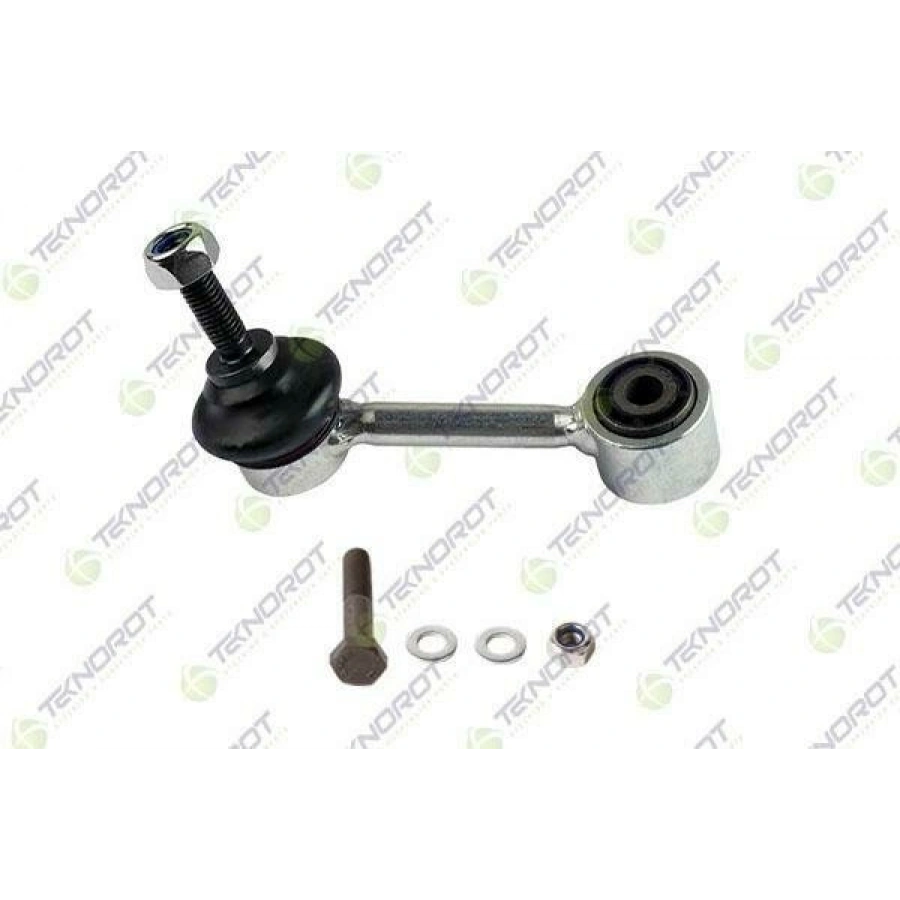 Z-ROT KITI ARKA SOL-SAG AUDI A3 (8P1) 1.6 2003-2012