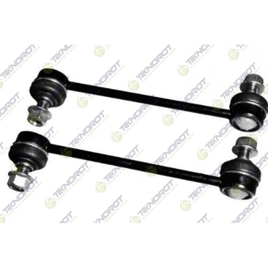 Z-ROT KITI ON FORD GALAXY 1995-2006 / VW SHARAN 1995-2010 / SEAT ALHAMBRA 1996-2010