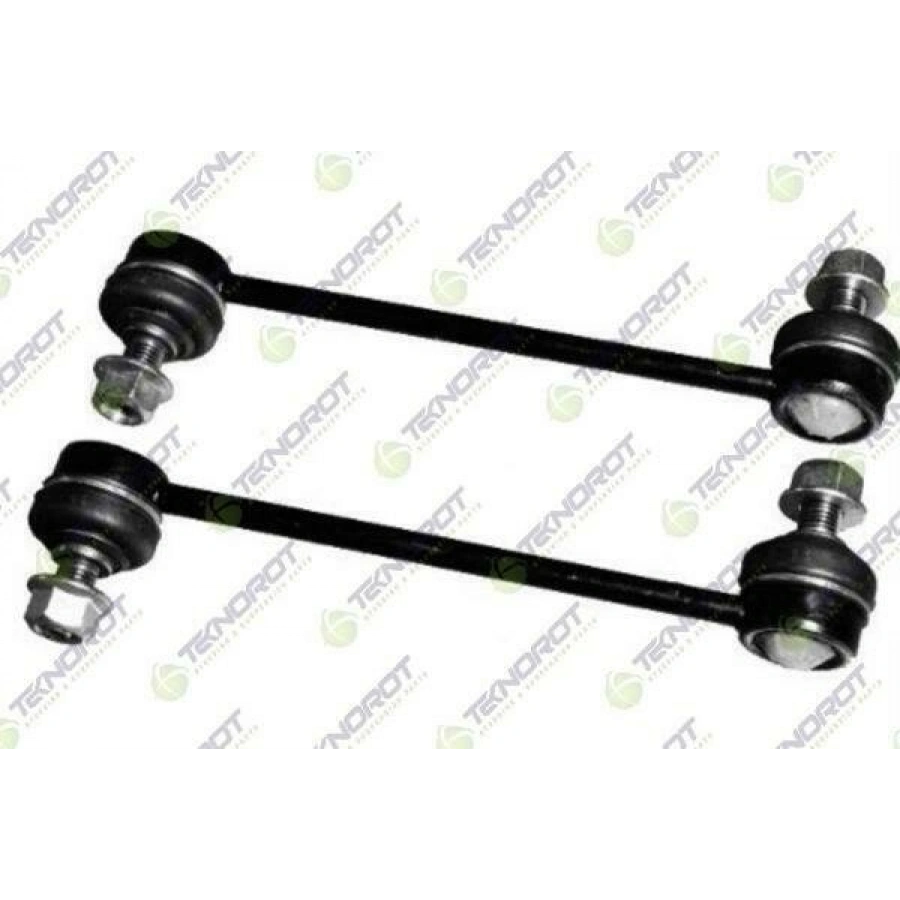 Z-ROT KITI ON FORD GALAXY 1995-2006 / VW SHARAN 1995-2010 / SEAT ALHAMBRA 1996-2010