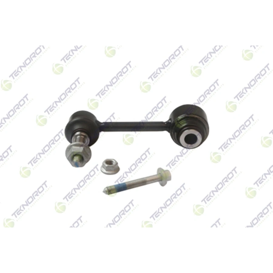 Z-ROT KITI ON JEEP GRAND CHEROKEE 2011-2021