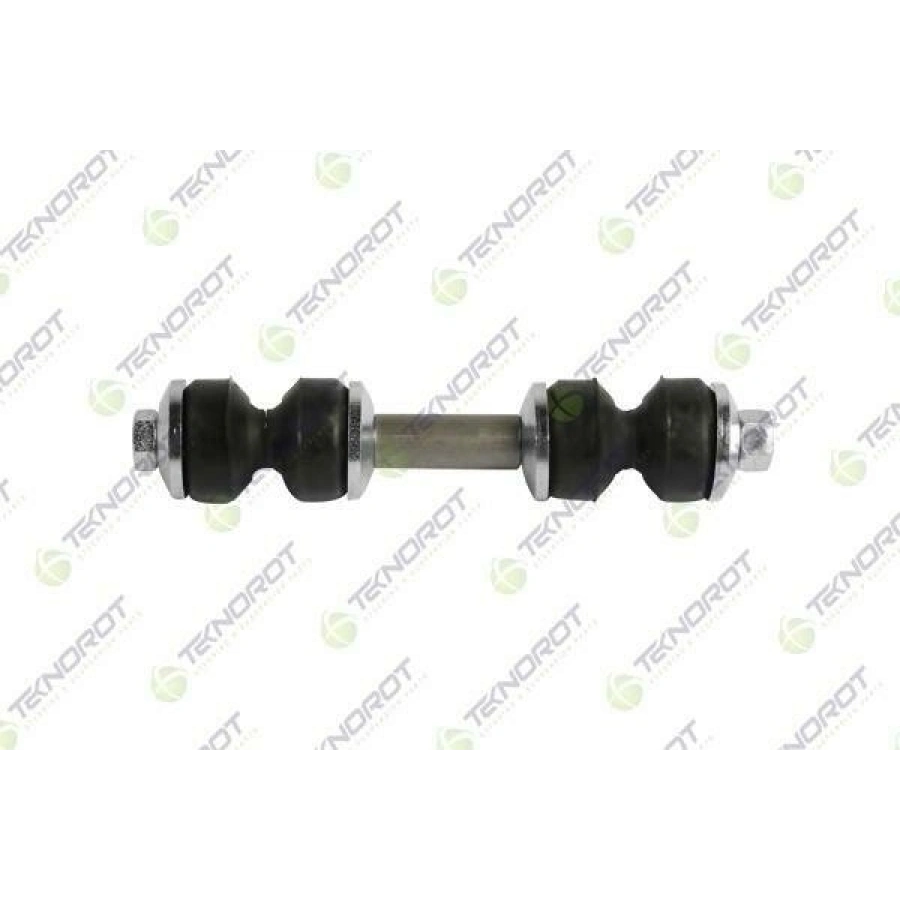 Z-ROT ON BUICK LESABRE 2000-2005