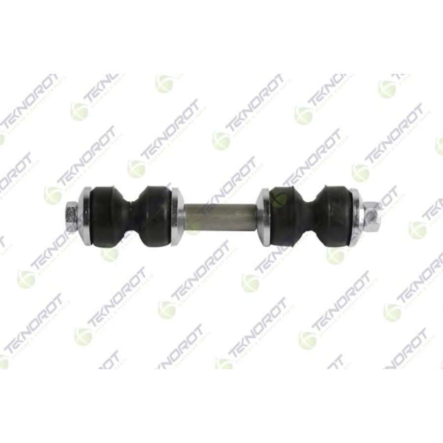 Z-ROT ON BUICK LESABRE 2000-2005