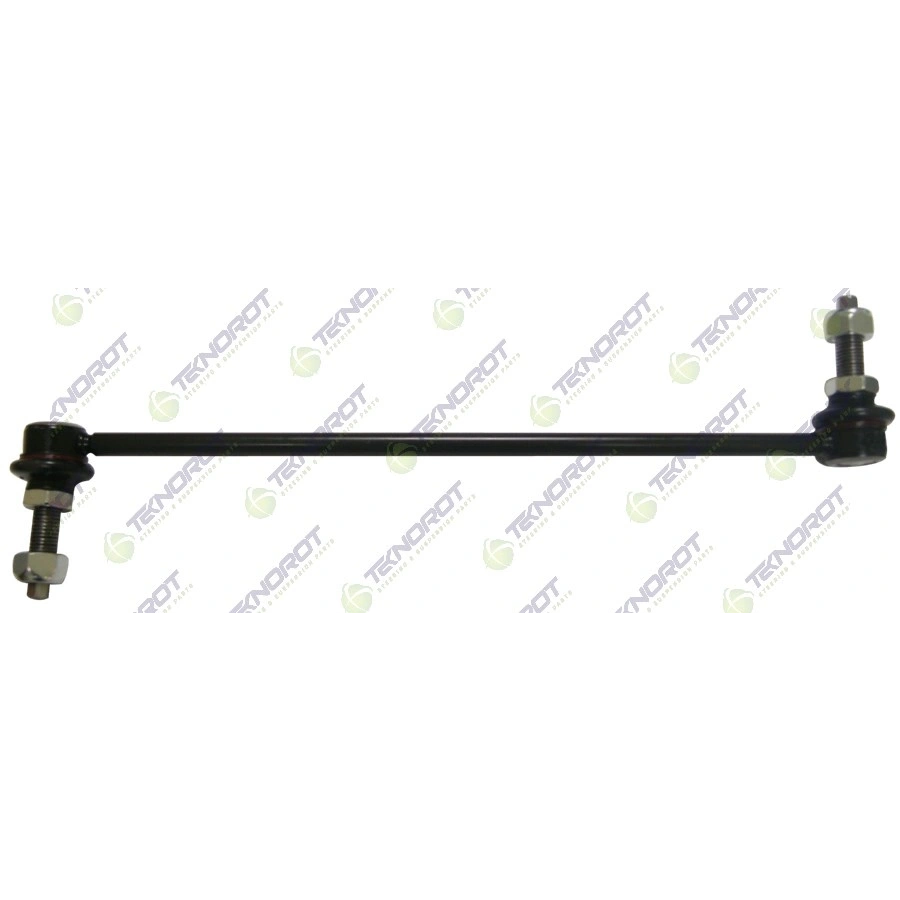 Z-ROT ON CELIK MERCEDES GLA SERISI (X156) 2013-