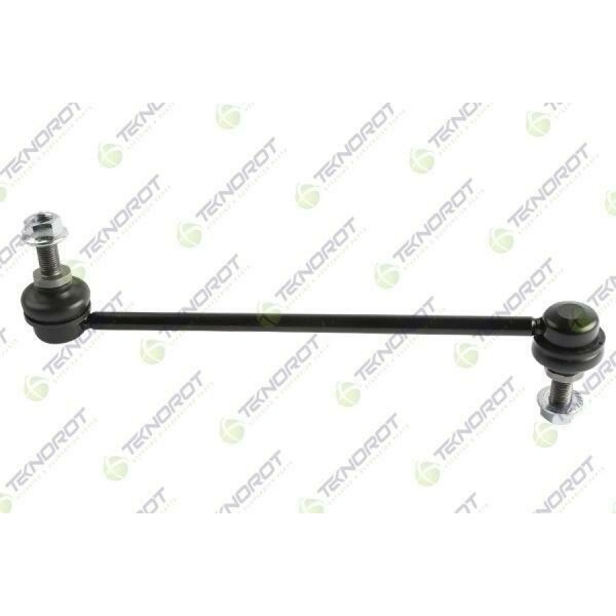 Z-ROT ON CHEVROLET CITY EXPRESS 2015-2018