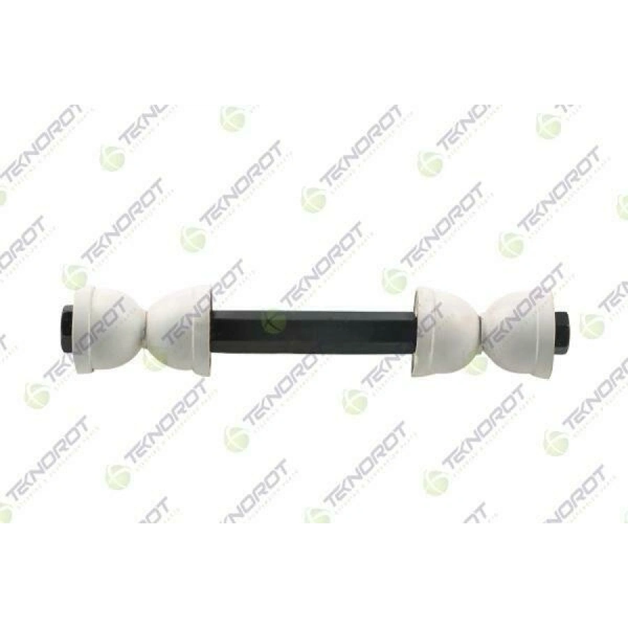 Z-ROT ON CHEVROLET TRAILBLAZER 2002-2009