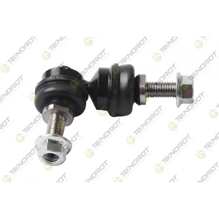 Z-ROT ON CHRYSLER CIRRUS 1995-2000