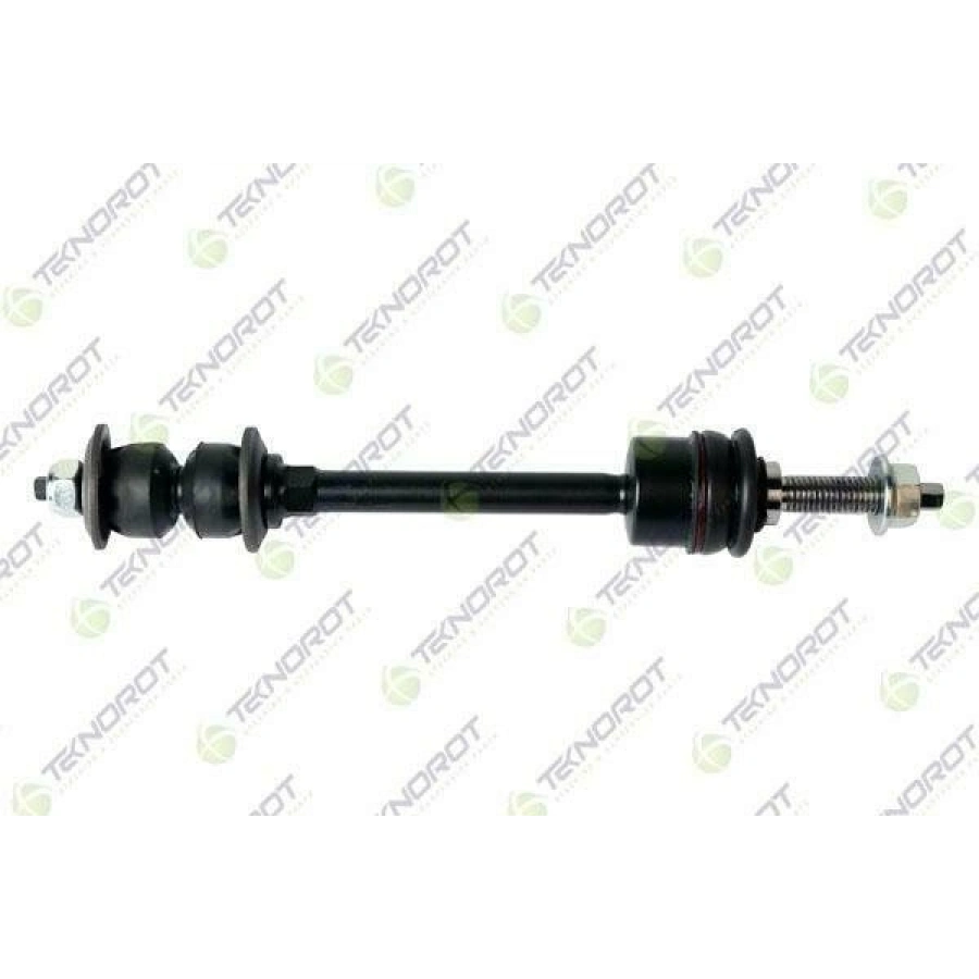 Z-ROT ON DODGE RAM 1500 2006-2010