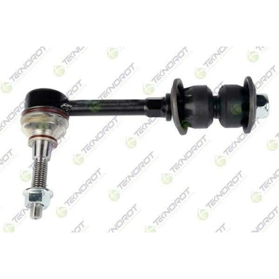 Z-ROT ON DODGE RAM 2500 2002-2009