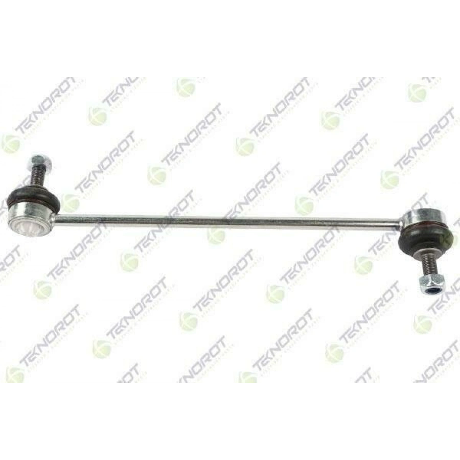 Z-ROT ON FIAT 500 2007-2016 / FIAT PANDA 2012- / FORD KA 2008-2016 / LANCIA YPSILON 2011-