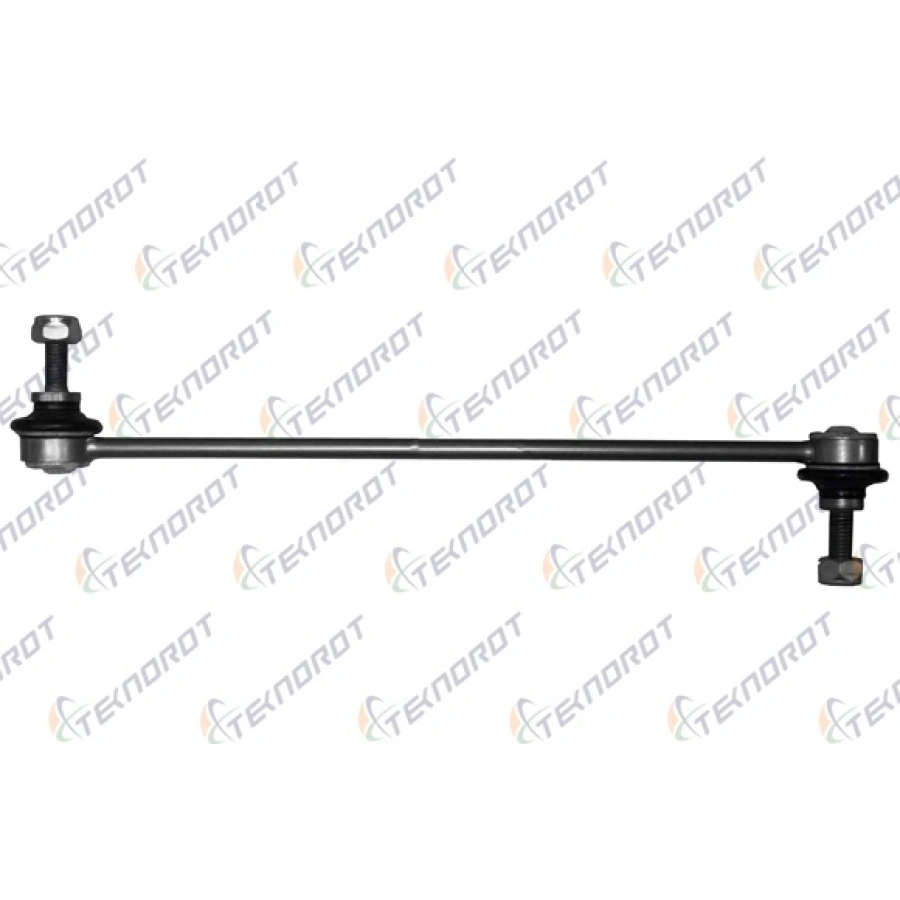 Z-ROT ON FIAT 500 2007-2016 / FIAT PANDA 2012- / FORD KA 2008-2016 / LANCIA YPSILON 2011-