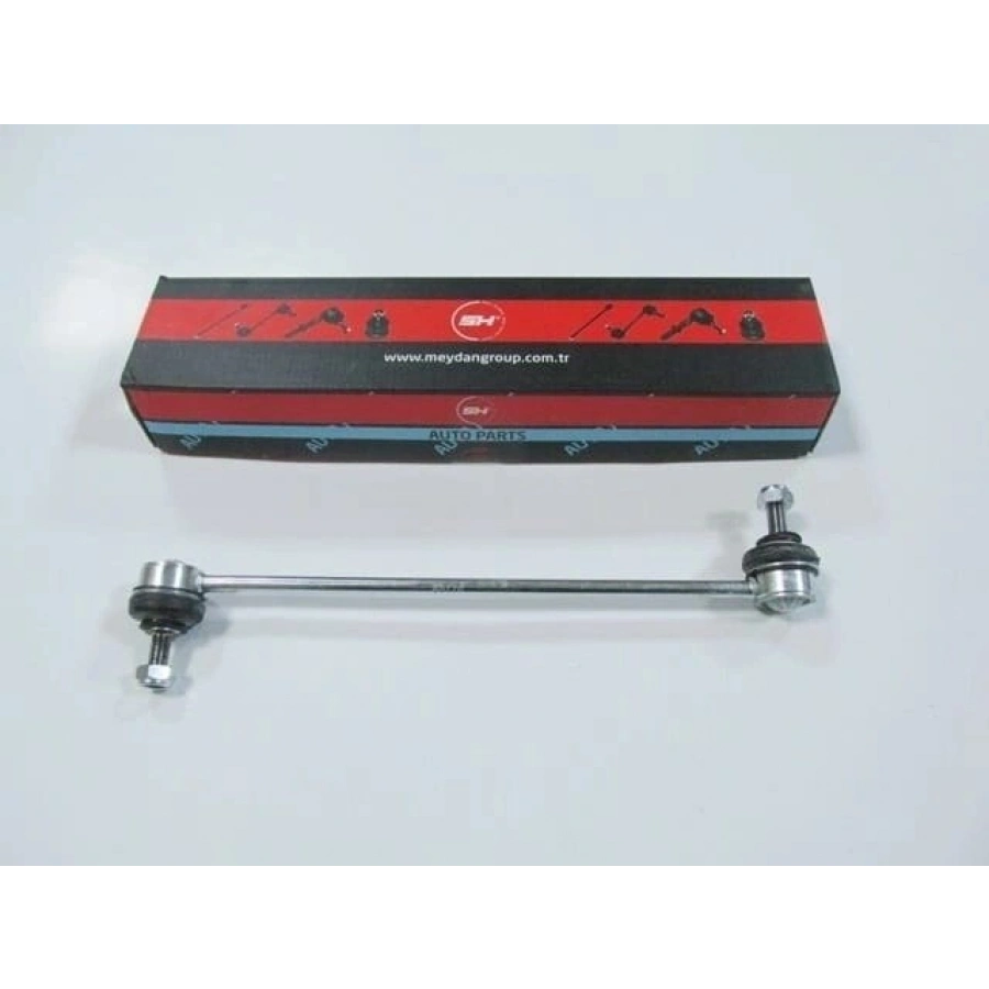 Z-ROT ON FIAT PANDA 2003-2012