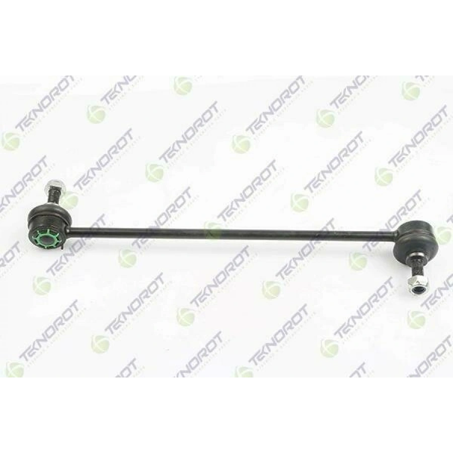 Z-ROT ON FIAT PANDA 2003-2012