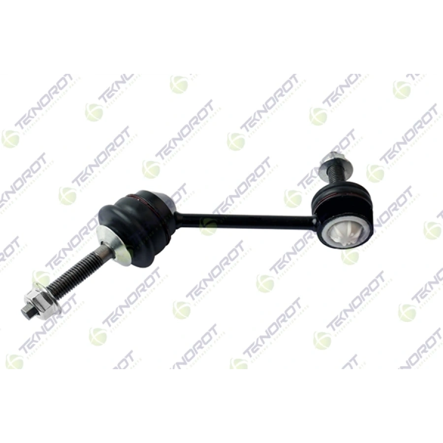 Z-ROT ON FORD CROWN VICTORIA 2003-2011 / LINCOLN TOWN CAR 1998-2011