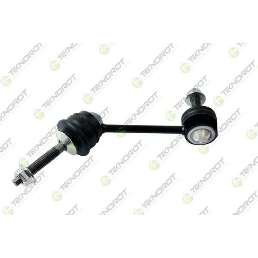 Z-ROT ON FORD CROWN VICTORIA 2003-2011 / LINCOLN TOWN CAR 1998-2011