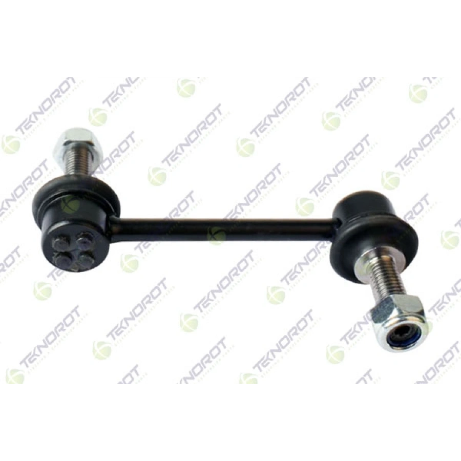 Z-ROT ON FORD EDGE 2006-2014