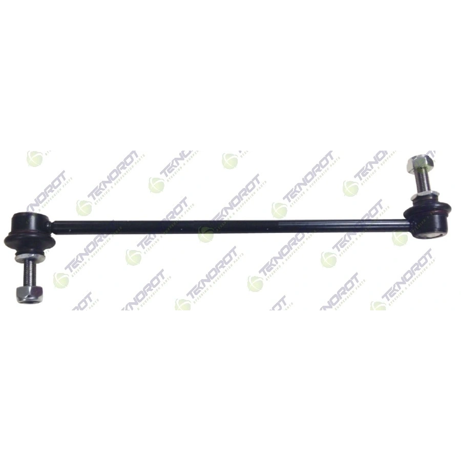 Z-ROT ON FORD ESCAPE 2007-2012 / MAZDA TRIBUTE 2007-2012