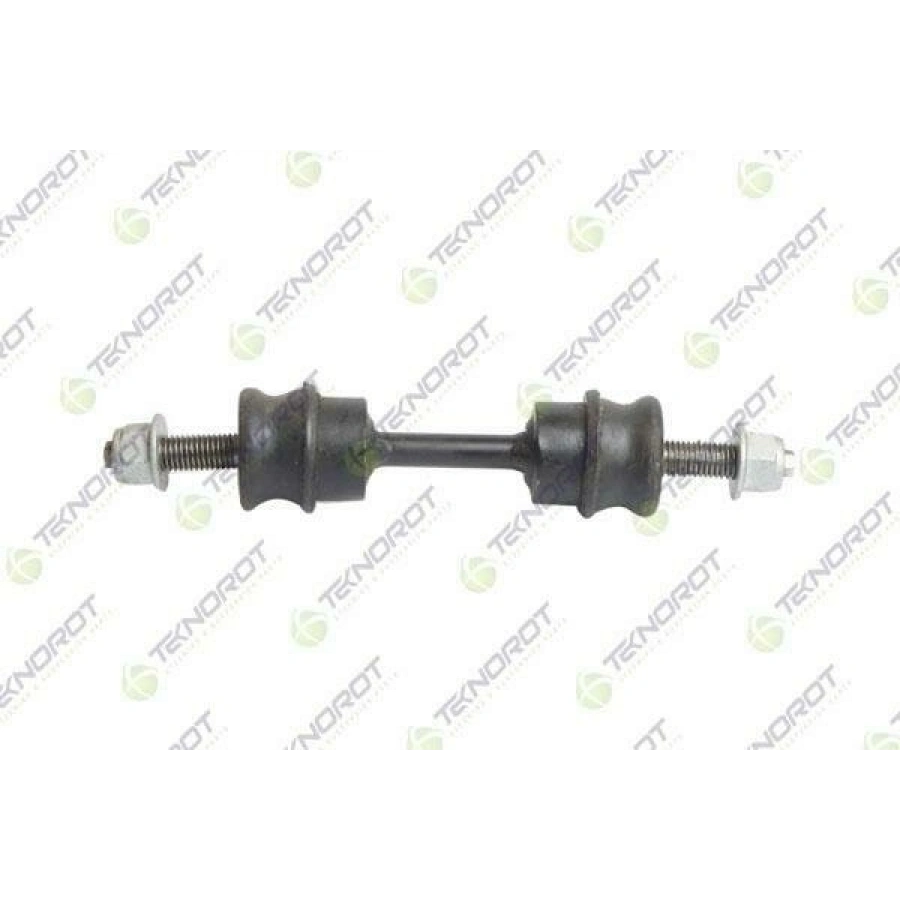 Z-ROT ON FORD EXPEDITION 2007-2015 / FORD F-150 2009-2015 / LINCOLN NAVIGATOR 2007-2017