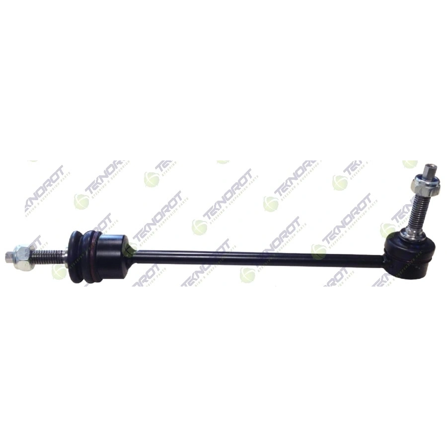 Z-ROT ON FORD F-150 2009-2015