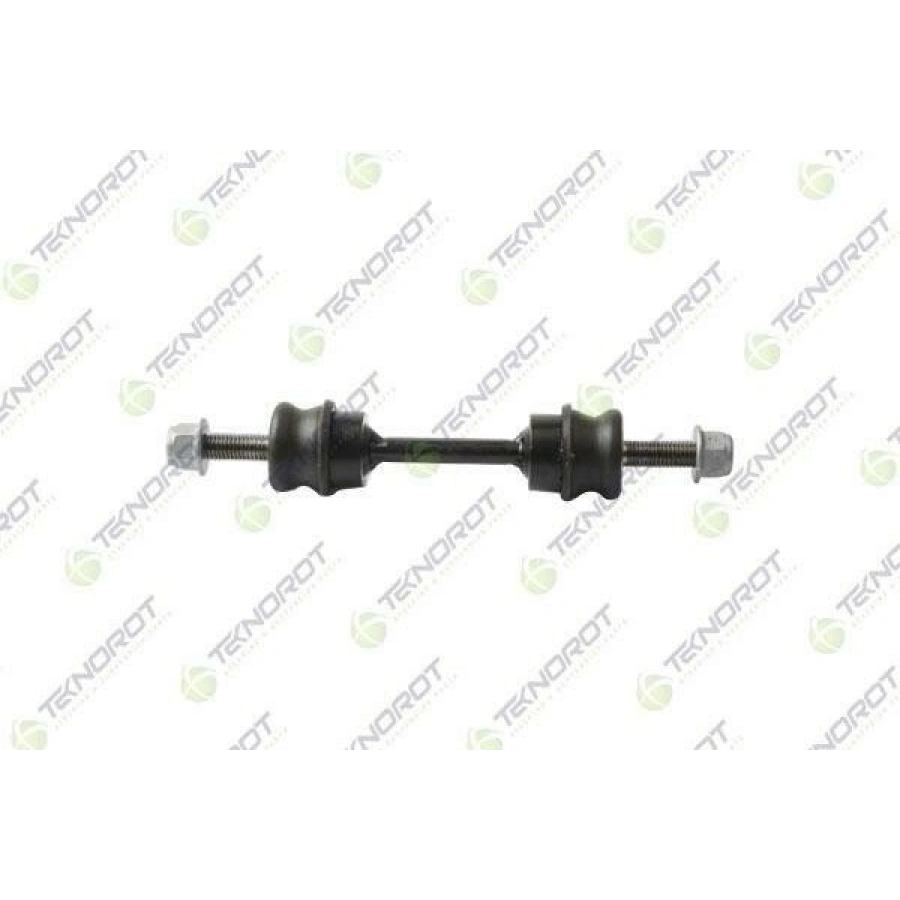 Z-ROT ON FORD F-150 2009-2015