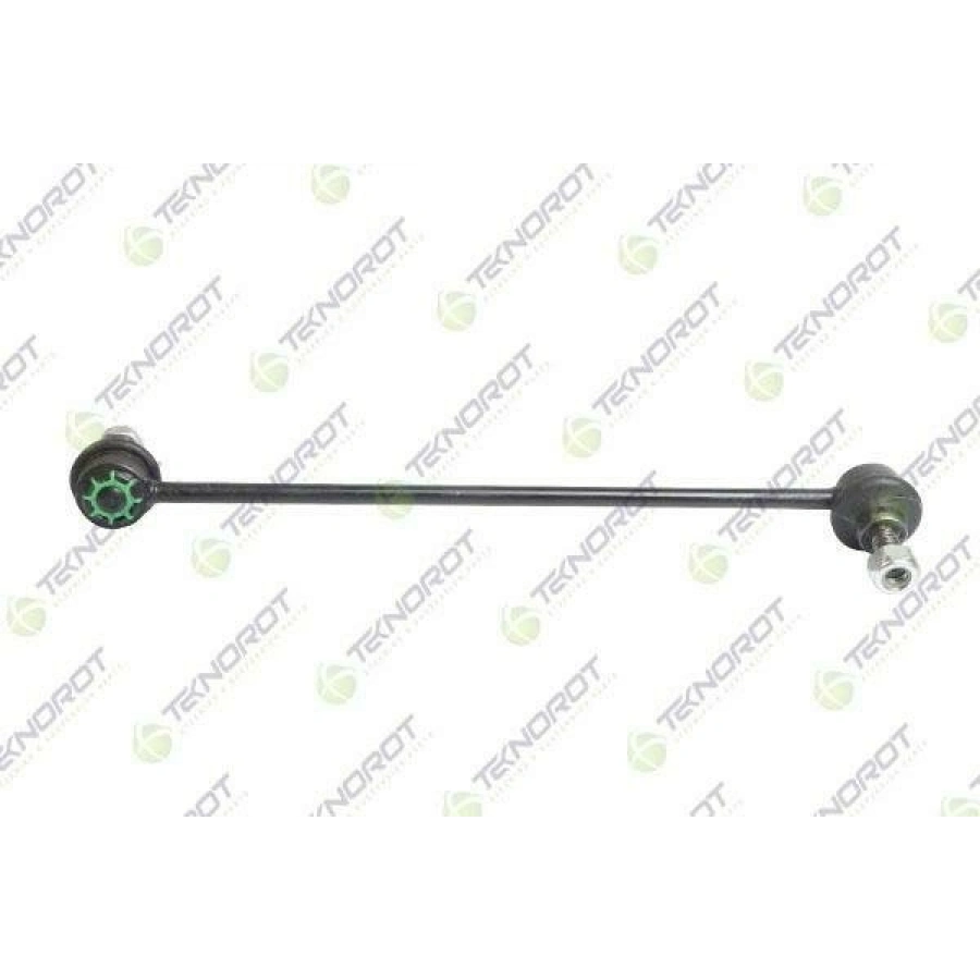 Z-ROT ON FORD FIESTA V 2002-2008 / FORD FUSION 2003-2009 / MAZDA 2 2003-2007