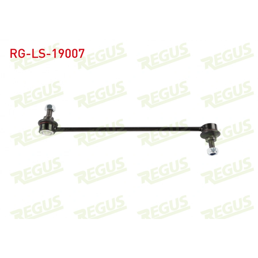 Z-ROT ON FORD FIESTA V 2002-2008 / MAZDA 2 2003-2007 / FORD FUSION 2003-2009