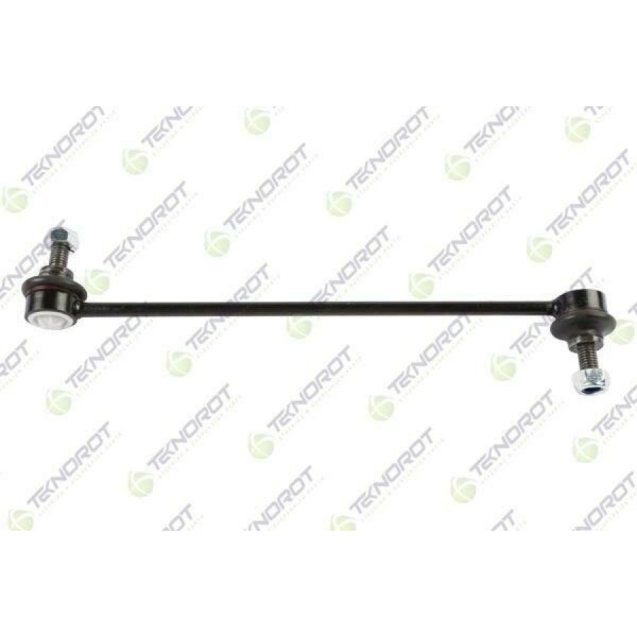 Z-ROT ON FORD FIESTA V 2002-2008 / MAZDA 2 2003-2007 / FORD FUSION 2003-2009